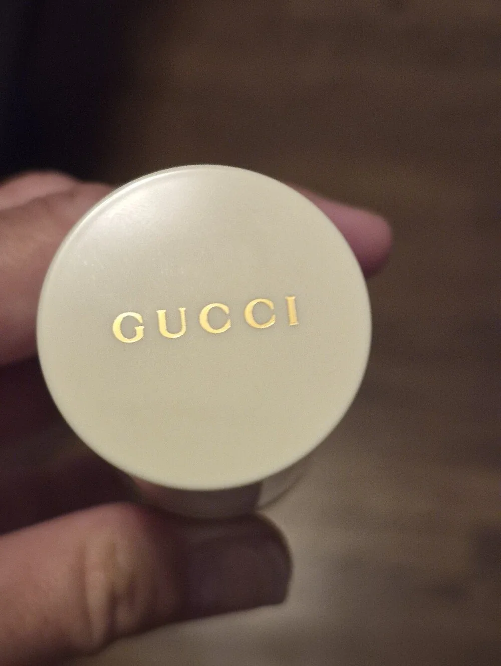 NIB GUCCI Foundation Medium Shade